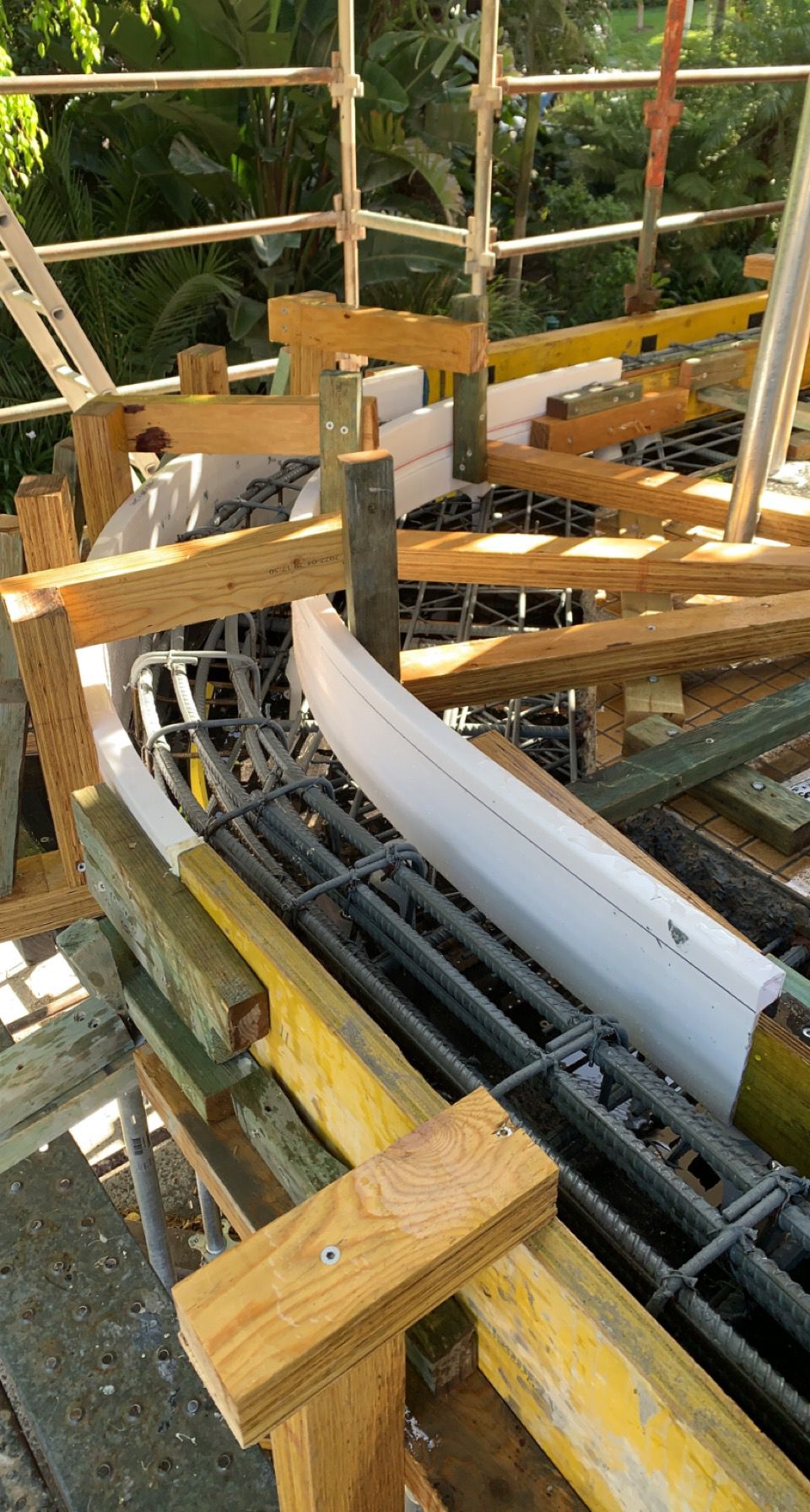 CAPPA - RESIDENTIAL MAINTENANCE